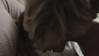Amelie Kiefer Topless, Hot and Sex video in movie 'Kaptn Oskar'