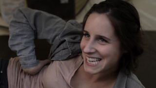 Amelie Kiefer Topless, Hot and Sex video in movie 'Kaptn Oskar'