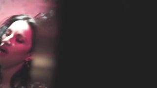 America Olivo, Megan Duff, Genevieve Alexandra Topless, Horror Movie Scene in 'Maniac'