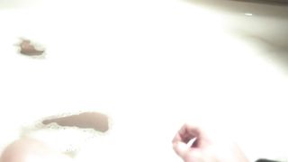 America Olivo, Megan Duff, Genevieve Alexandra Topless, Horror Movie Scene in 'Maniac'