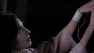 Amira Casar Explicit Nude and Sex Video Clip