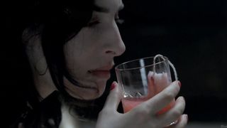 Amira Casar Explicit Nude and Sex Video Clip