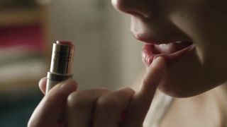 Amrita Acharia Nude, Shaved VIdeo, Real Masturbation in 'Jeg er din'