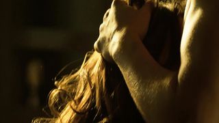 Adriana Ugarte nude - Combustion (2013)