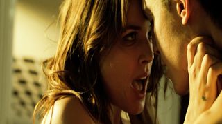 Adriana Ugarte nude - Combustion (2013)