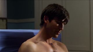 Ana Alexander Uncut Real Sex Scene in movie 'Chemistry'