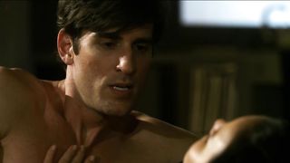 Ana Alexander Uncut Real Sex Scene in movie 'Chemistry'
