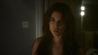 Adriana Ugarte nude, Topless and Sex Video in TV Show 'Hache'