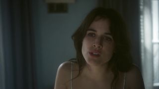 Adriana Ugarte nude, Topless and Sex Video in TV Show 'Hache'