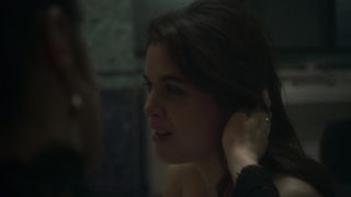 Adriana Ugarte nude, Topless and Sex Video in TV Show 'Hache'