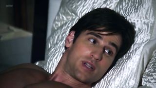 Ana Alexander, Ragan Brooks Nude BDSM Sex Scenes and Subdual Videos in TV Movie