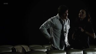 Ana Alexander, Ragan Brooks Nude BDSM Sex Scenes and Subdual Videos in TV Movie