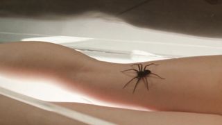 Ana Asensio nude, Natasha Romanova Nude - Most Beautiful Island (2017)