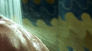 Ana Celia de Armas Water Sex Uncut Scene