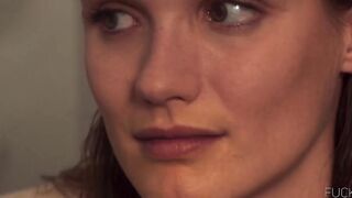 Ana Girardot Naked and Sex Video in movie 'Entangled'