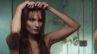 Ana Girardot Naked and Sex Video in movie 'Entangled'