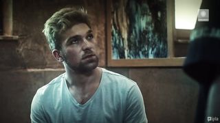 Adrianna Izydorczyk not nude scenein TV show 'Slad'