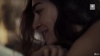 Adrianna Izydorczyk not nude scenein TV show 'Slad'