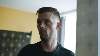 Ana Girardot, Vanessa Guide nude, topless, real sex vid in adult film 'Bonhomme'