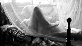 Ana Moreira Real Sex Scene in the movie 'Tabu'