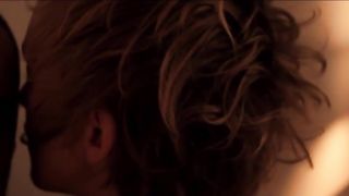 Anael Snoek Nude, Topless, Bath Scene, Real Sex in 'Albedo'