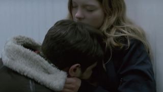 Anais Demoustier, Agathe Schlenker, Lea Seydoux Topless, Public Nude and Sex scene in 'Belle epine'