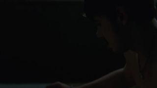 Anais Demoustier, Agathe Schlenker, Lea Seydoux Topless, Public Nude and Sex scene in 'Belle epine'