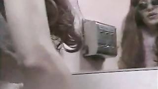 Anal Retro Vintage Sex Scene - Cumshot Anal