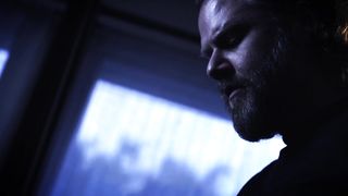 Analeigh Tipton Sexy, Underwear, Hot scene in 'Broken Star'