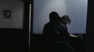 Anamaria Marinca naked from Striptease video in 'Sex Traffic'