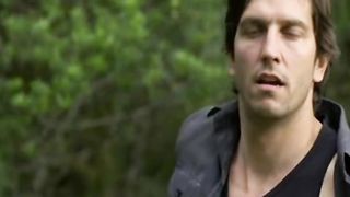 Anastasia Kovelenko & Becky Griffin Naked, Underwater, Sex Scenes in 'Matana Mishamayim'