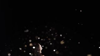 Adrienne Mora - Reimagining Gentileschi_s Danae (2016)