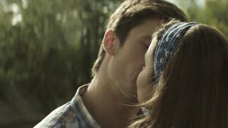 Anastasiya Dyachuk Sexy, Russian, Sex Scene in TV series 'Entering the house, look around'