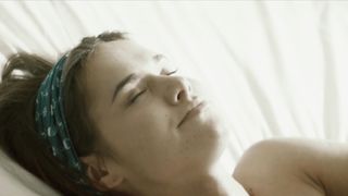 Anastasiya Dyachuk Sexy, Russian, Sex Scene in TV series 'Entering the house, look around'