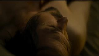 Adèle Haenel Nude and Sex Scene, Cowgirl Sex in 'Die Blumen von gestern'