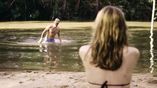 Andrea Carballo Sexy, Bikini Hot Sex Scenes