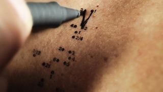 Andrea Carballo Sexy, Bikini Hot Sex Scenes