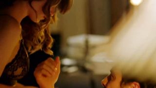 Andrea Duro nude, Subdual Sex Scene, BDSM video from TV movie 'Perdoname Senor'