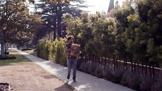 Andrea Flowers Naked - Oops Nudity Video