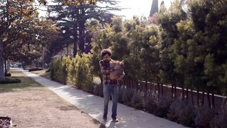 Andrea Flowers Naked - Oops Nudity Video