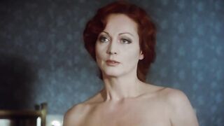 Andrea Jonasson, Corinna Kirchhoff - Classic Sex Movie Scenes