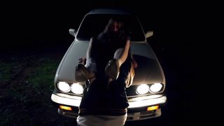 Andrea Margaret Naked - Topless, Food Sex, Nude Art Solo Video