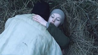 Adélaïde Leroux Hot, Clothed Sex, Outdoor Sex Video in 'Flandres'