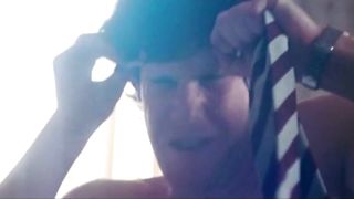 Andrea Riseborough Real Sex Scene and Oral Sex Video