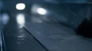 Andrea Riseborough Topless Hot Sexy Scene