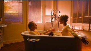 Ane Dahl Torp Topless Full Frontal in Bathroom Sex Video