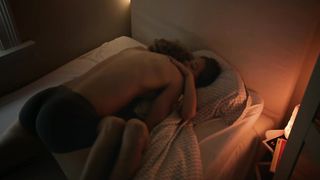 Ane Viola Semb, Ida Helen Goytil, Hanna Maria Gronneberg Nude - Hvite Gutter s01