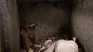 Angela Luce for Explicit Sex, Classic Adult Scenes in movie 'The Decameron'