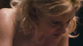 Angeliki Papoulia Sex Scenes of the film 'A Blast'