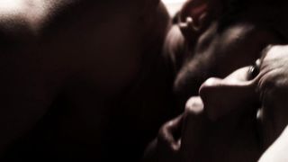 Angelina Armani  Naked Sex Scene, Subdual Sex for 'Fear Clinic'